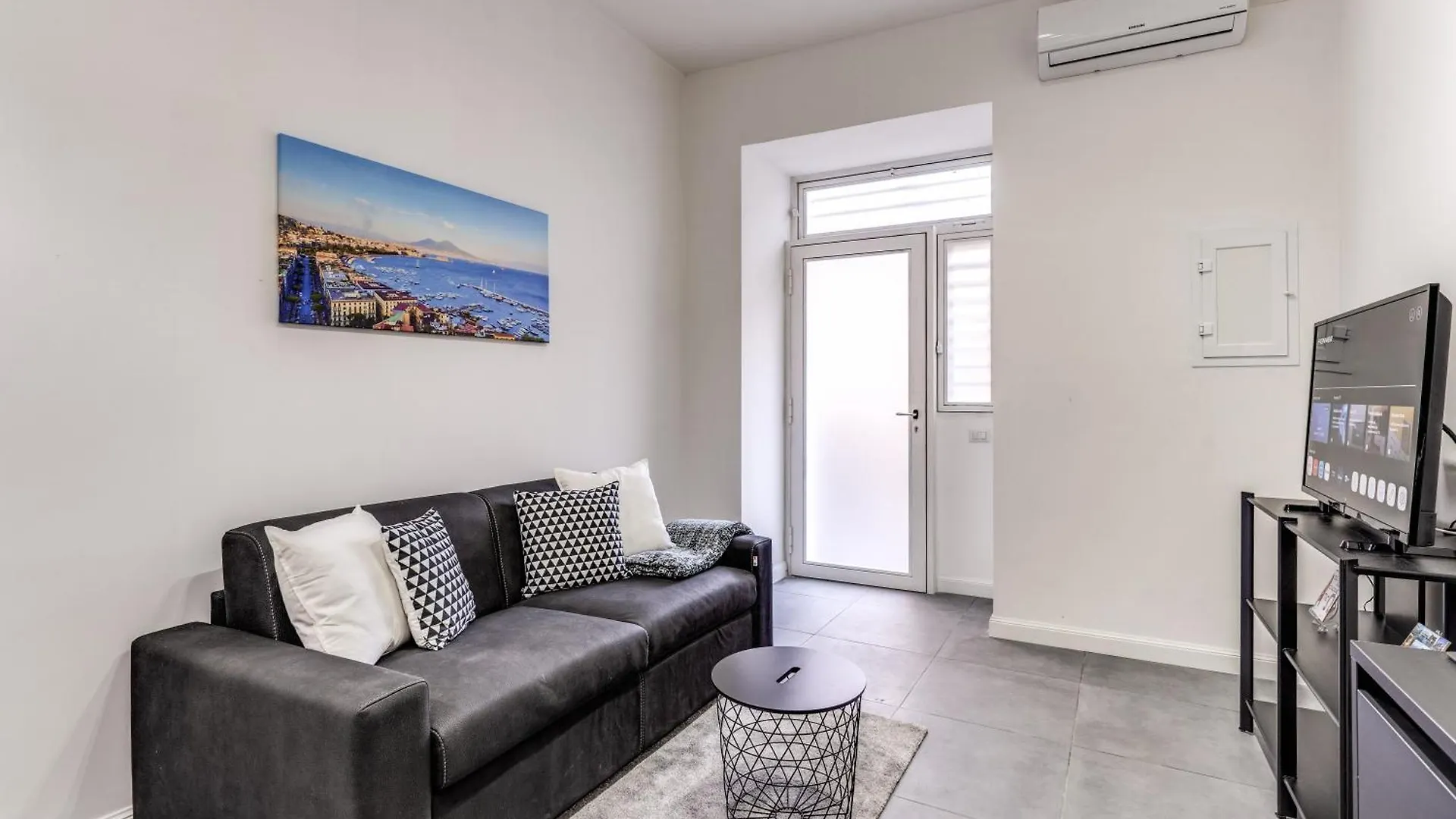 Casa Kamilla Napoli Apartment Italy