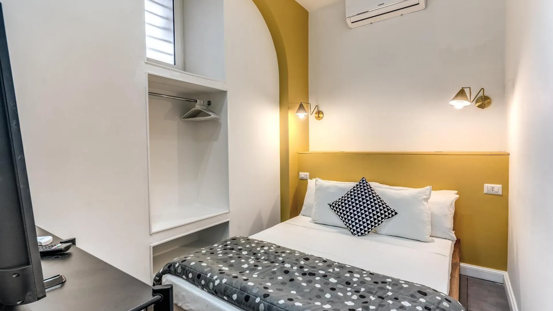 Casa Kamilla Napoli Apartment Italy